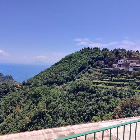 Janet House Villa Амалфи Екстериор снимка