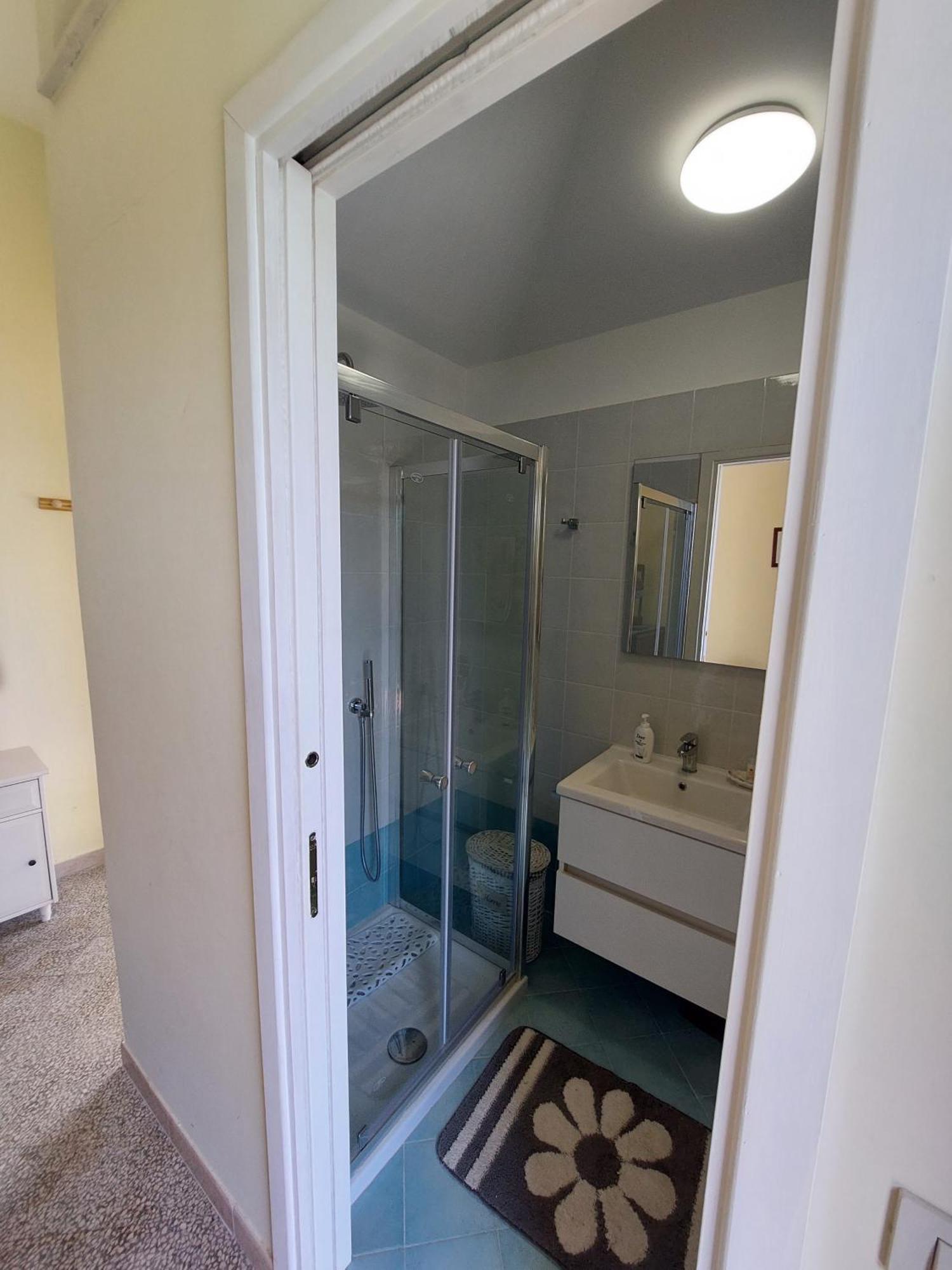 Janet House Villa Амалфи Екстериор снимка